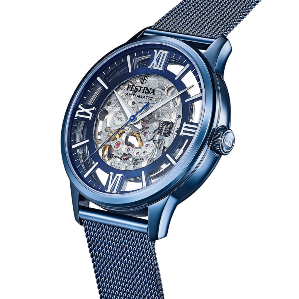 FESTINA , Férfi, Automatic család, 220395