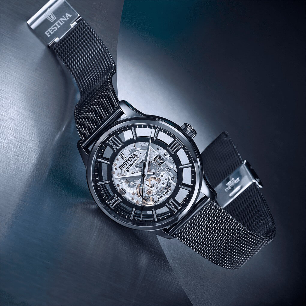 FESTINA , Férfi, Automatic család, 220395