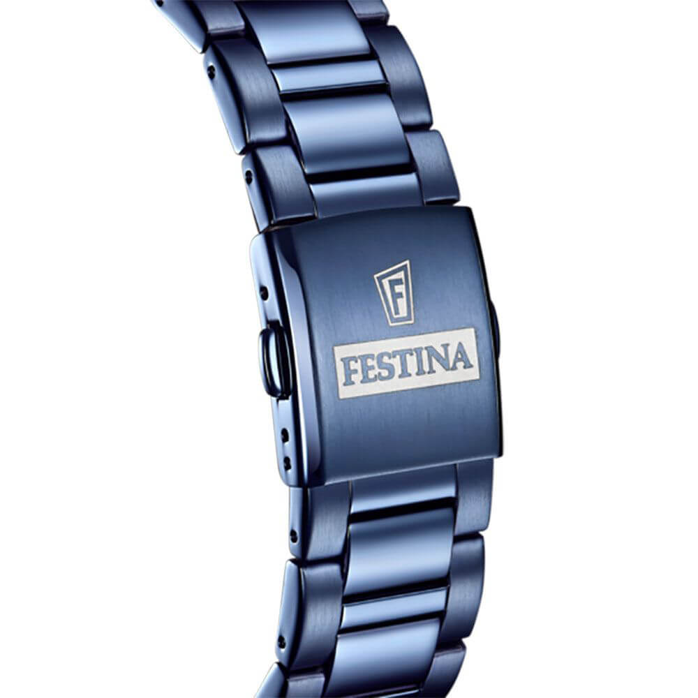 FESTINA Karóra, Férfi, Ceramic család, 220396
