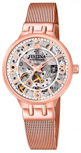 Festina Karóra, Női, Automatic család, 220403