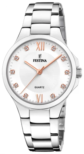 FESTINA Karóra, Női, Mademoiselle család, 220405