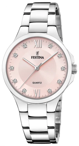 FESTINA Karóra, Női, Mademoiselle család, 220406