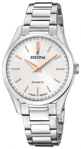 FESTINA Karóra, Női, Mademoiselle család, 220408