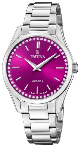 FESTINA Karóra, Női, Mademoiselle család, 220409