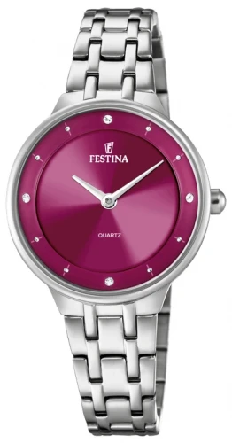 FESTINA Karóra, Női, Mademoiselle család, 220418