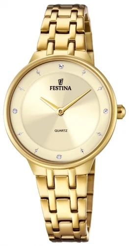 FESTINA Karóra, Női, Mademoiselle család, 220421