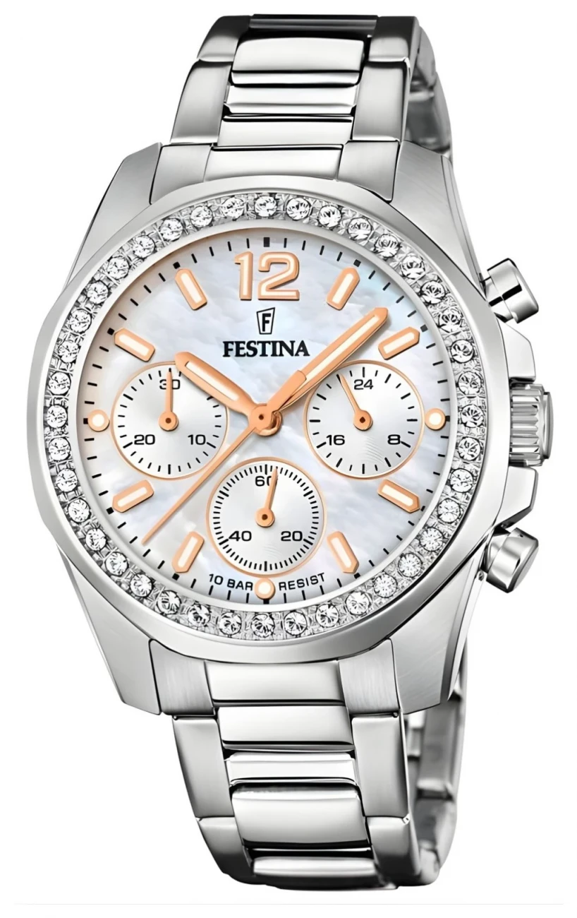 FESTINA Karóra, Női, Boyfriend Collection család, 221367