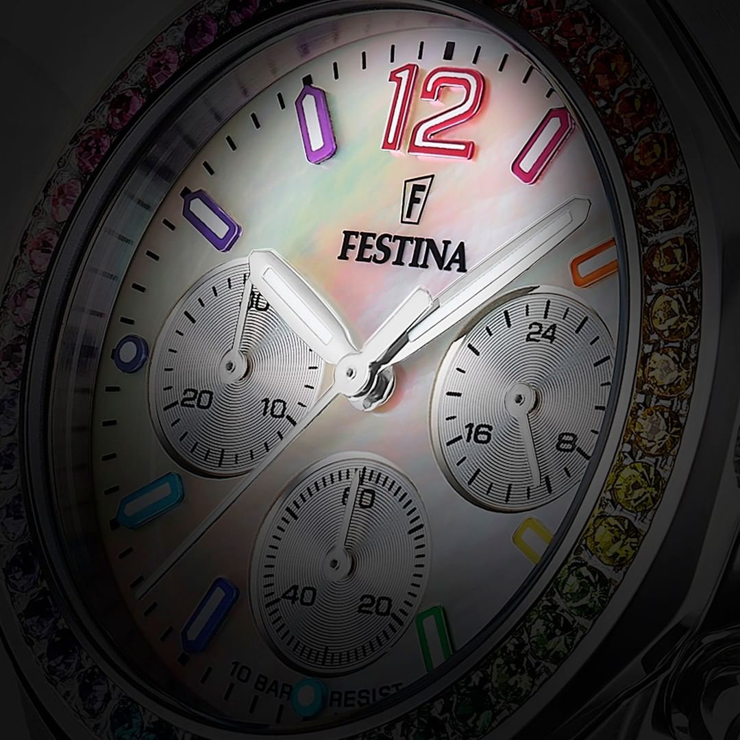 FESTINA Karóra, Női, Boyfriend Collection család, 221477