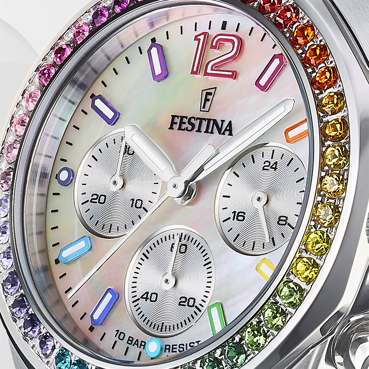 FESTINA Karóra, Női, Boyfriend Collection család, 221477