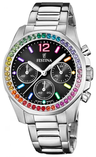 FESTINA Karóra, Női, Boyfriend Collection család, 221478