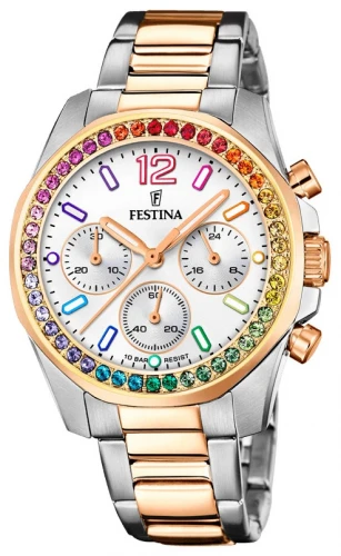 FESTINA Karóra, Női, Boyfriend Collection család, 225862