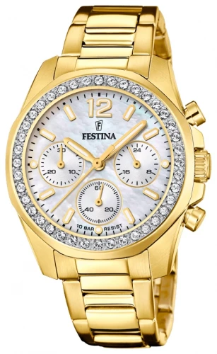 FESTINA Karóra, Női, Boyfriend Collection család, 221470