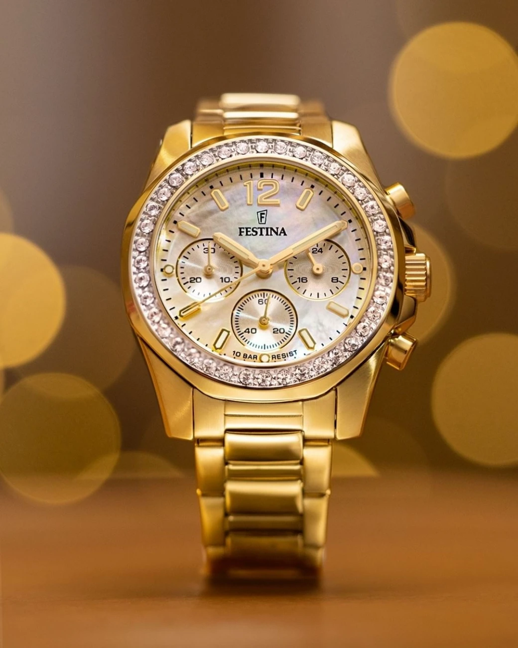 FESTINA Karóra, Női, Boyfriend Collection család, 221470