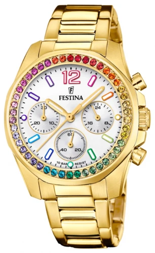 FESTINA , Női, Boyfriend Collection család, 225921