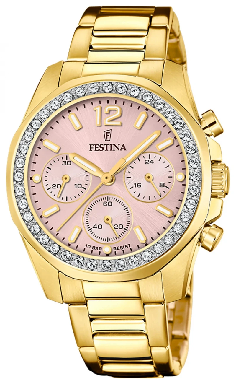 FESTINA , Női, Boyfriend Collection család, 256811