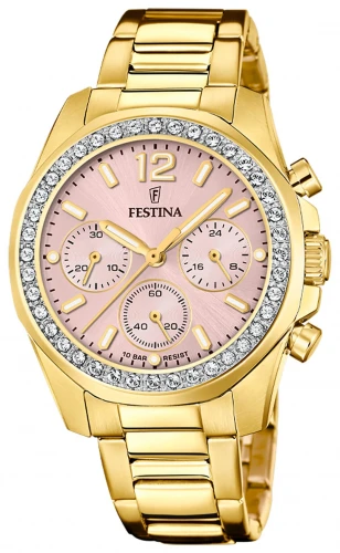 FESTINA , Női, Boyfriend Collection család, 256811