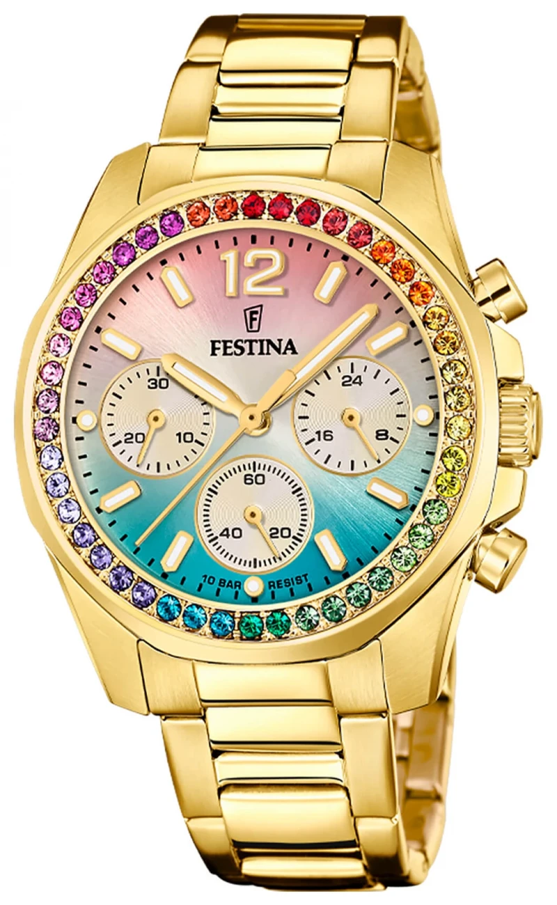 FESTINA , Női, Boyfriend Collection család, 256812