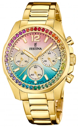 FESTINA , Női, Boyfriend Collection család, 256812