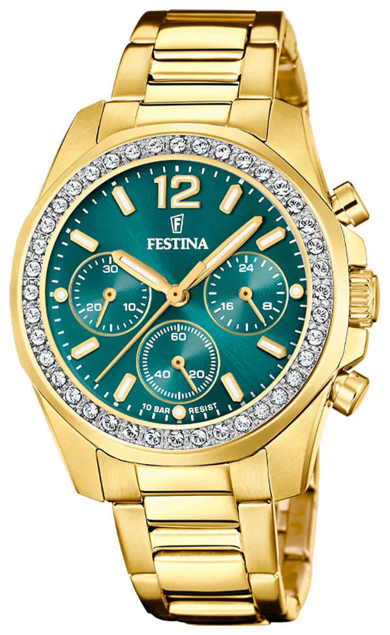 FESTINA , Női, Boyfriend Collection család, 256813