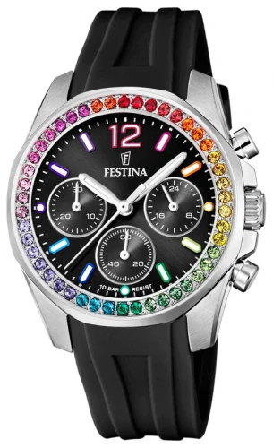 FESTINA Karóra, Női, Boyfriend Collection család, 221464