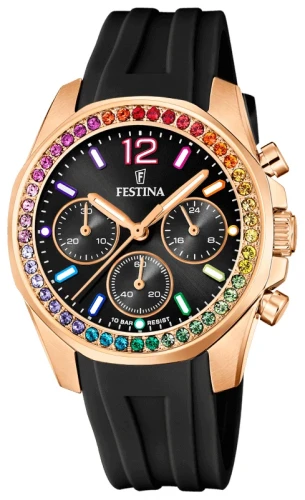 FESTINA Karóra, Női, Boyfriend Collection család, 221466