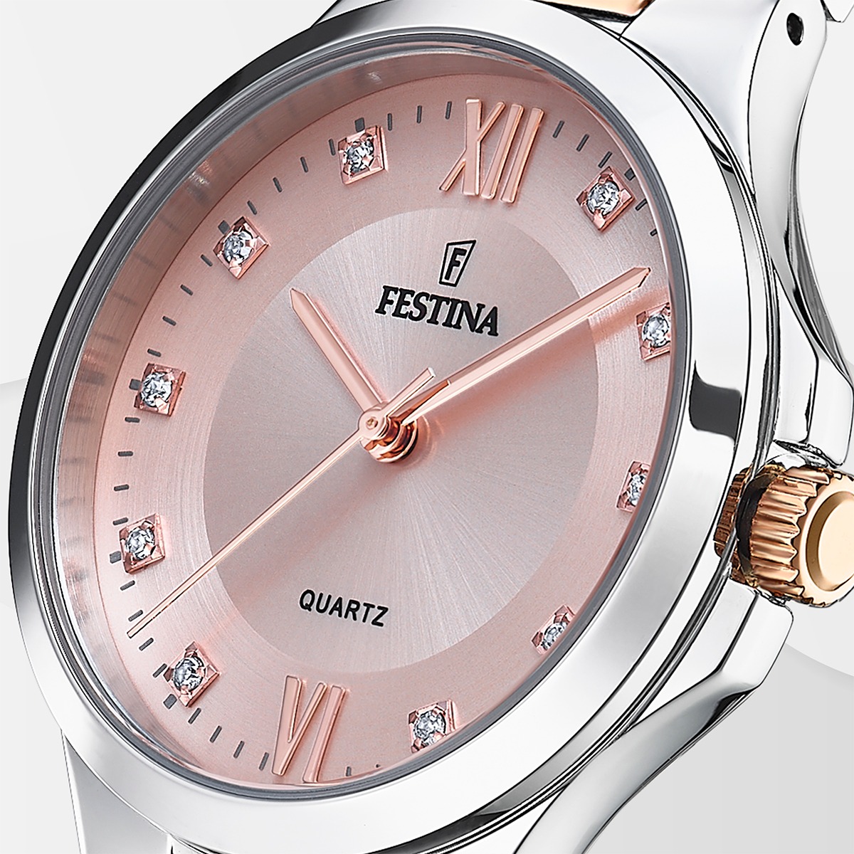 FESTINA Karóra, Női, Mademoiselle család, 220429