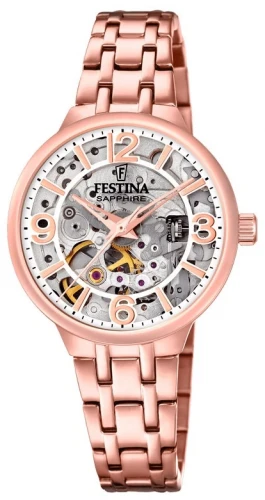 Festina Karóra, Női, Automatic család, 220432