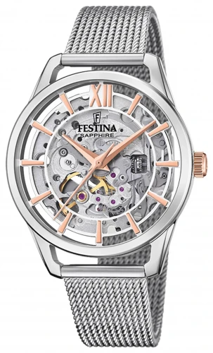 FESTINA , Női, Automatic család, 252994