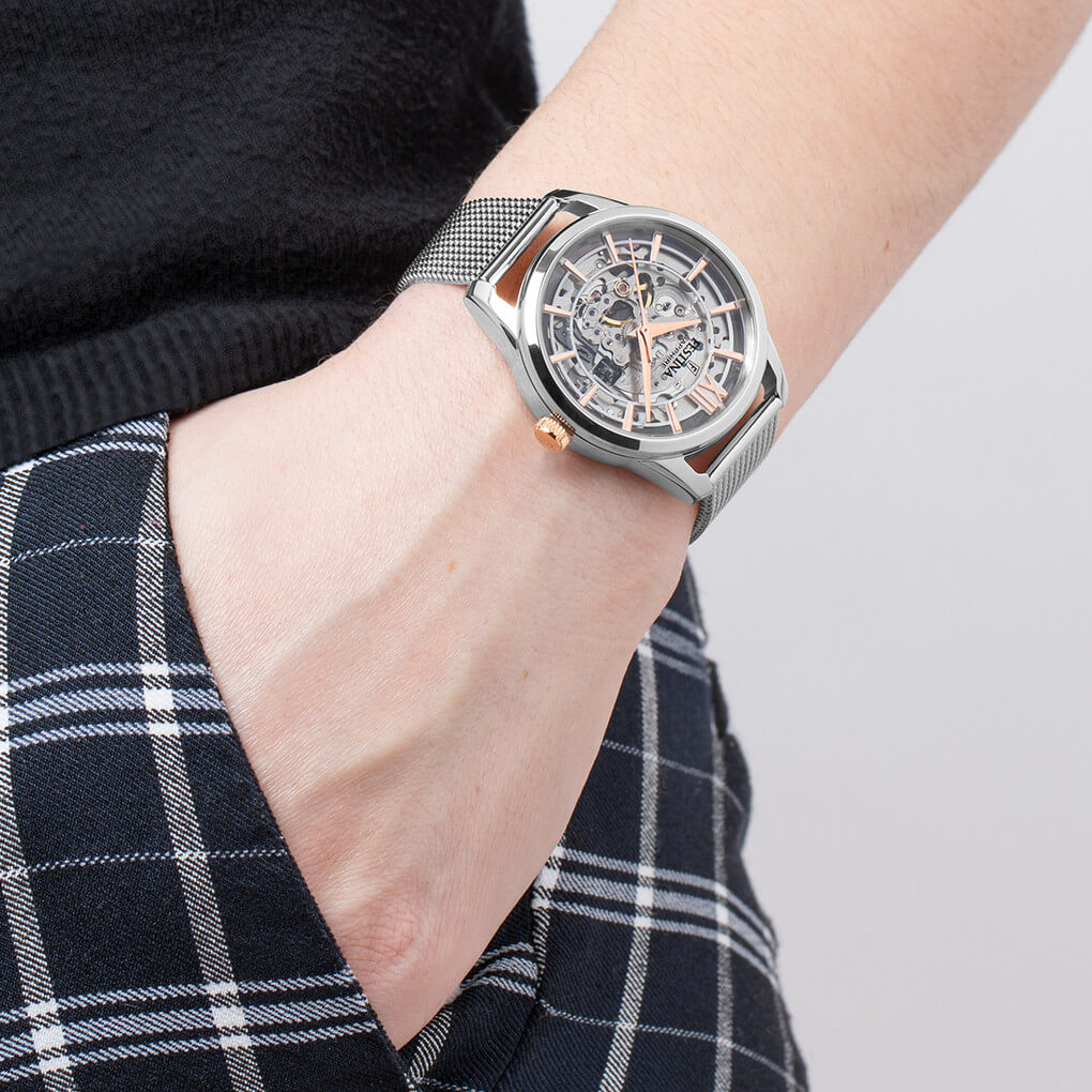 FESTINA , Női, Automatic család, 252994