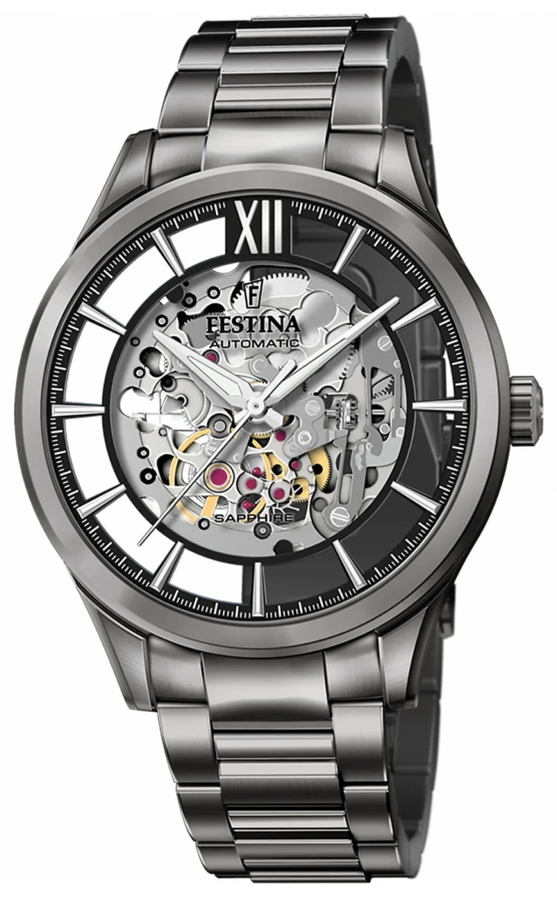 FESTINA , Férfi, Automatic család, 253015