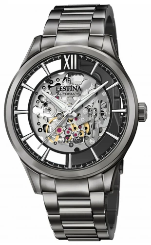 FESTINA , Férfi, Automatic család, 253015