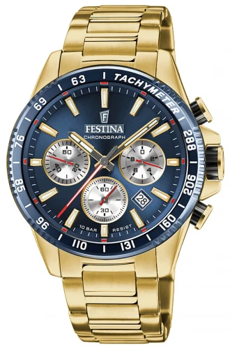 FESTINA , Férfi, Timeless Chrono család, 220461