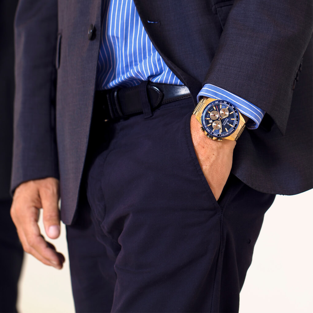 FESTINA , Férfi, Timeless Chrono család, 220461
