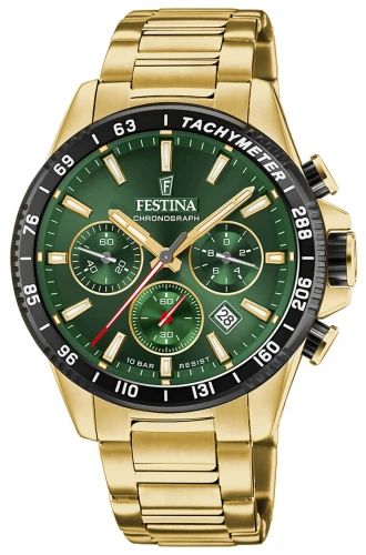 FESTINA , Férfi, Timeless Chrono család, 220463