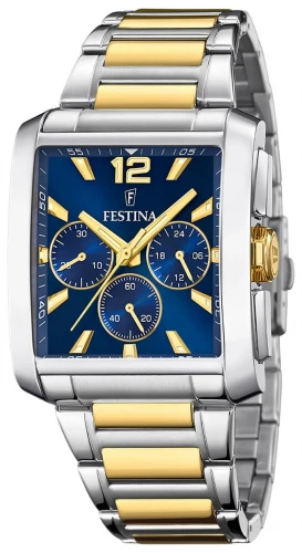 FESTINA , Férfi, On The Square család, 252973