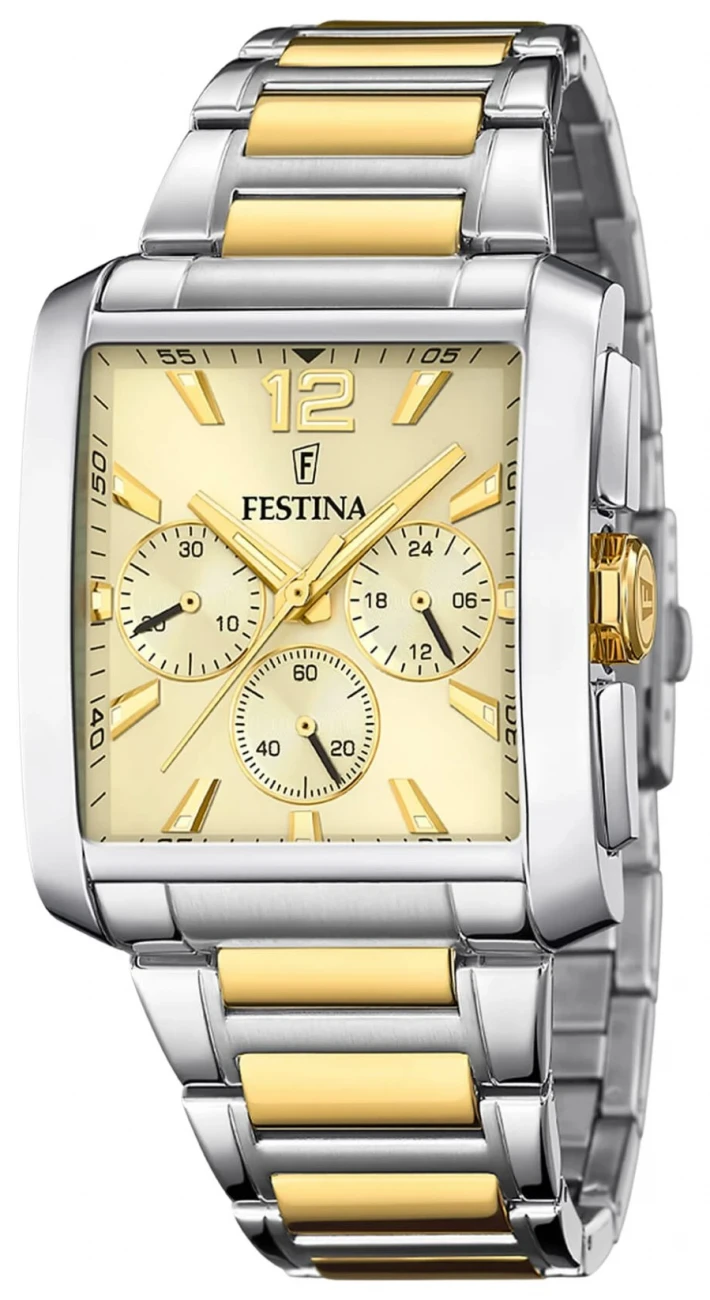 FESTINA , Férfi, On The Square család, 252974