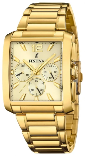 FESTINA , Férfi, On The Square család, 252978