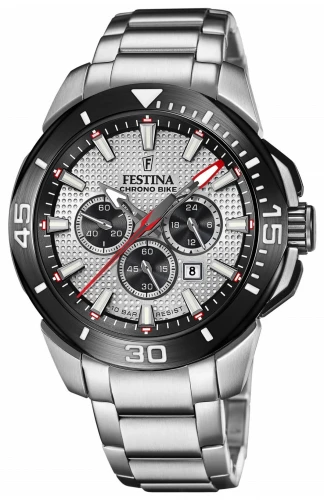 FESTINA Karóra, Férfi, Chrono Bike család, 225845