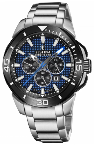 FESTINA Karóra, Férfi, Chrono Bike család, 225846