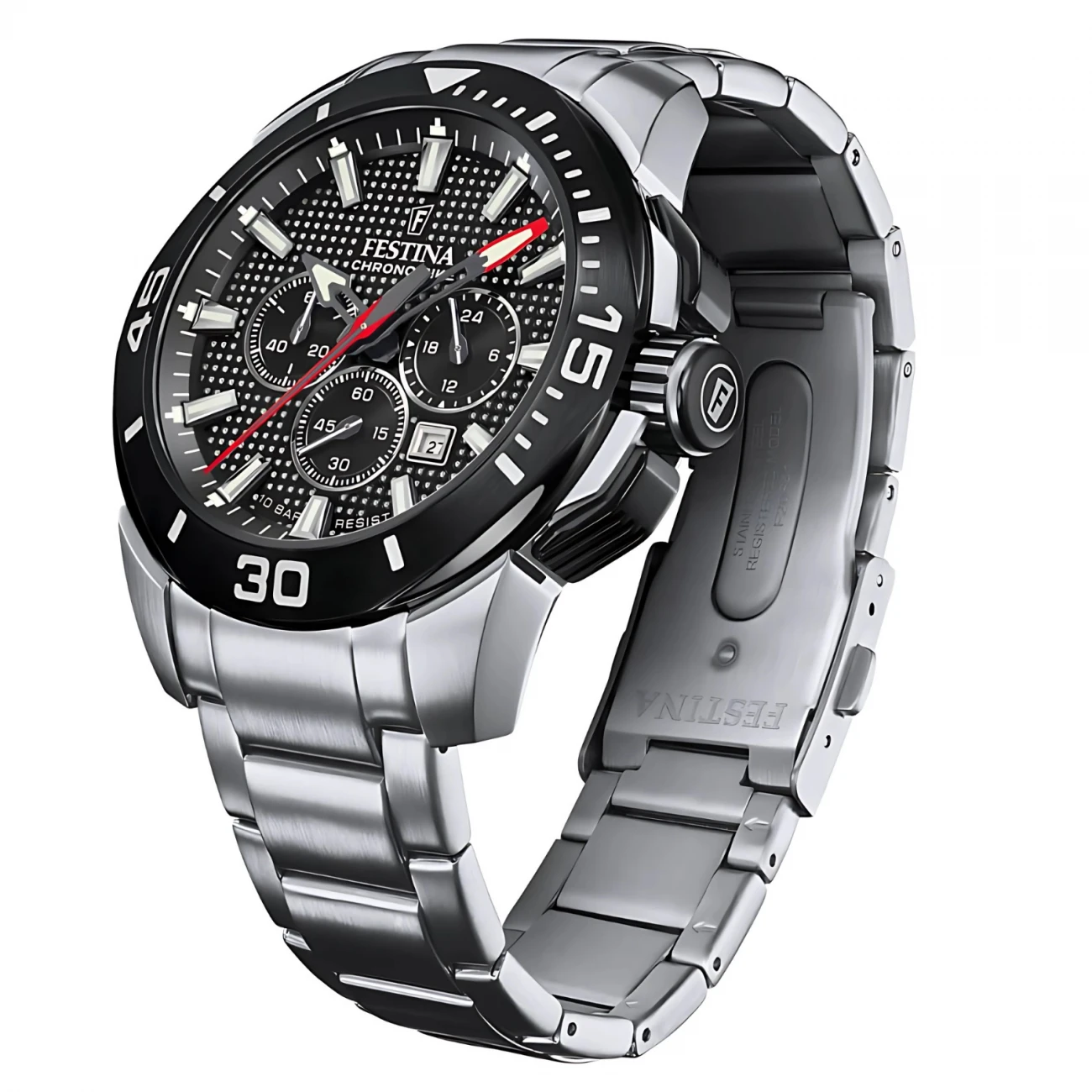 FESTINA Karóra, Férfi, Chrono Bike család, 225848