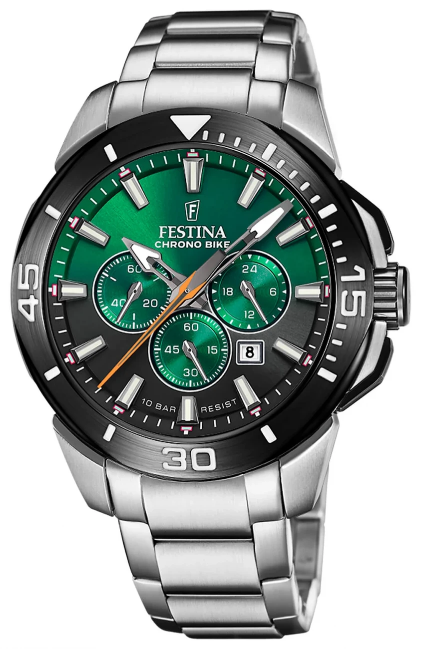 FESTINA , Férfi, Chrono Bike család, 256823