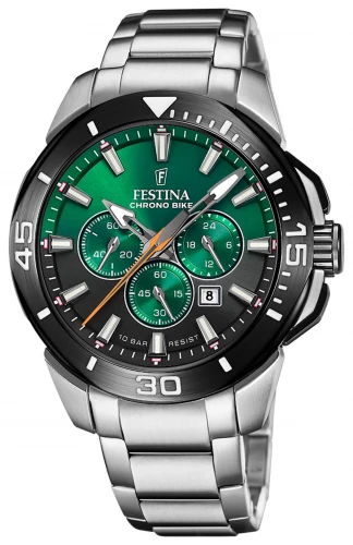FESTINA , Férfi, Chrono Bike család, 256823