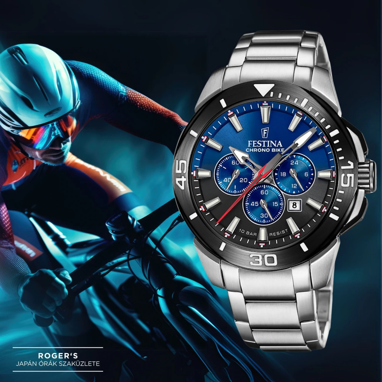 FESTINA , Férfi, 256824