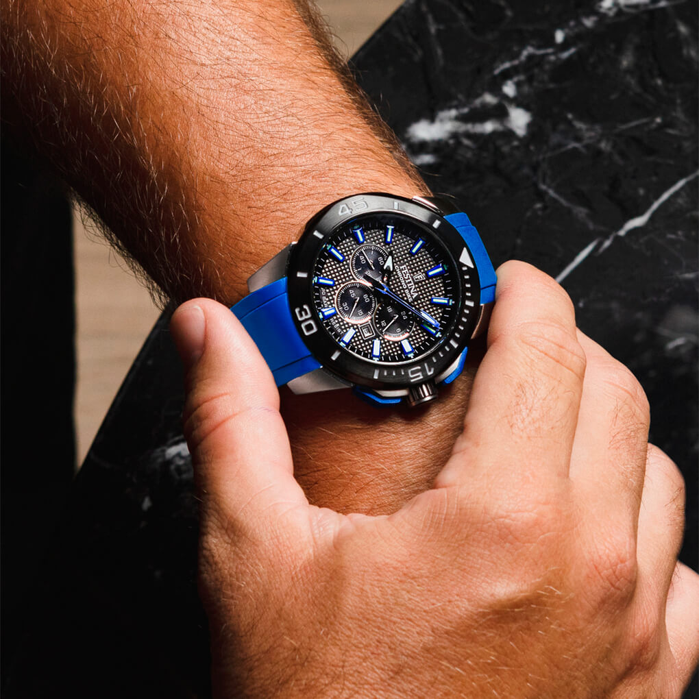 FESTINA Karóra, Férfi, Chrono Bike család, 225849
