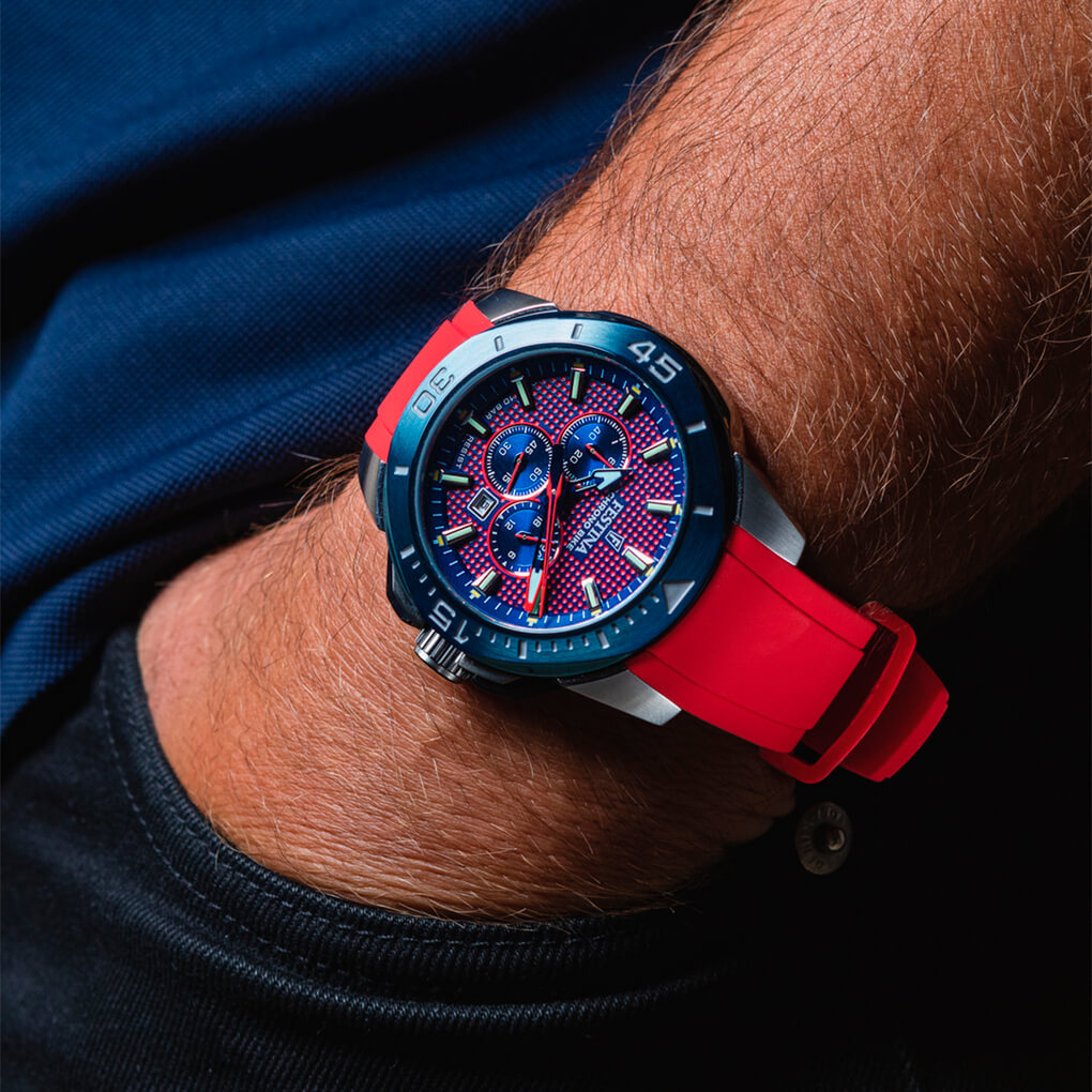 FESTINA Karóra, Férfi, Chrono Bike család, 225850