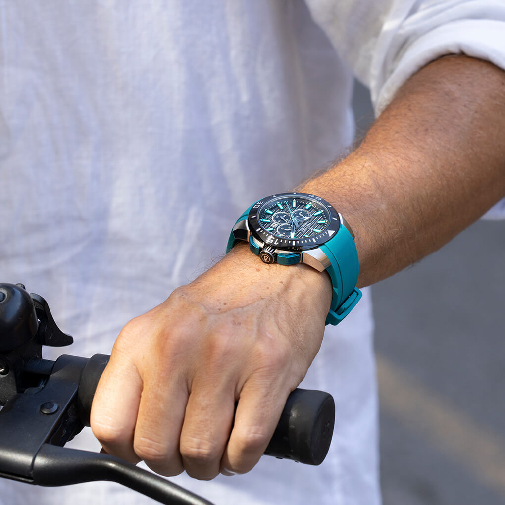 FESTINA Karóra, Férfi, Chrono Bike család, 225851