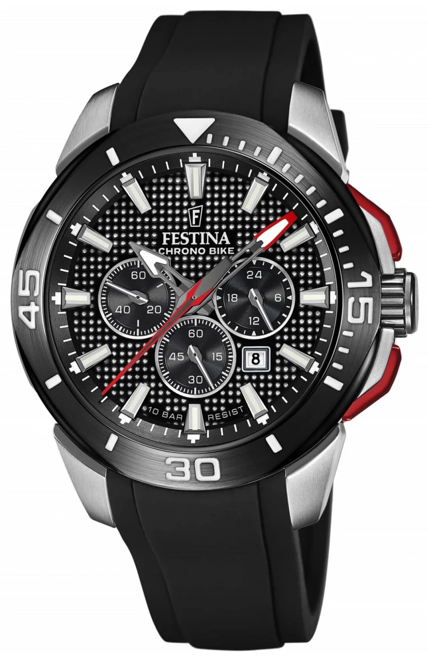 FESTINA Karóra, Férfi, Chrono Bike család, 225852