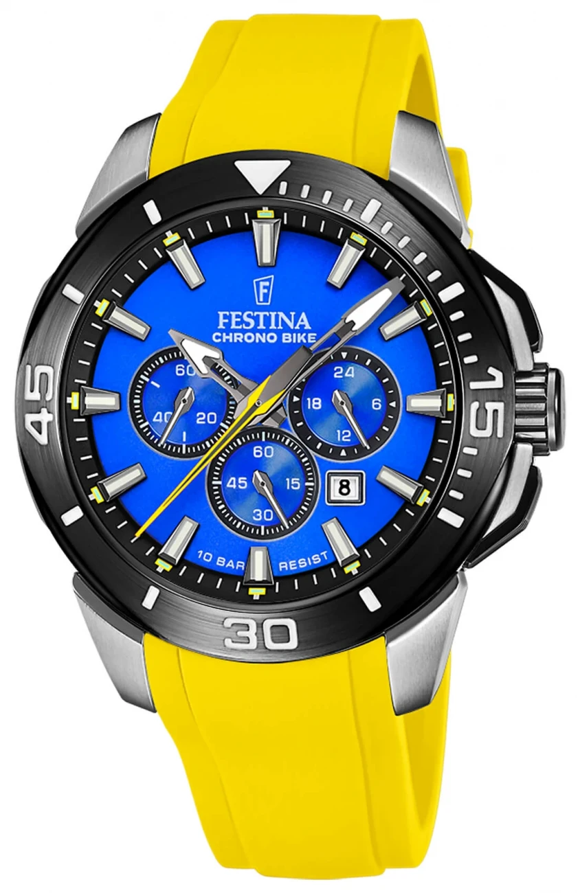 FESTINA , Férfi, 256827