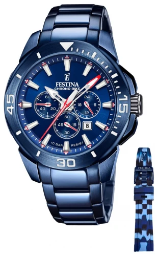 FESTINA Karóra, Férfi, Special Edition család, 225853