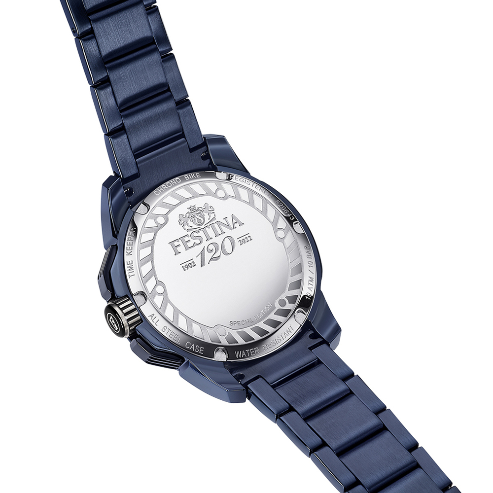 FESTINA Karóra, Férfi, Special Edition család, 225853
